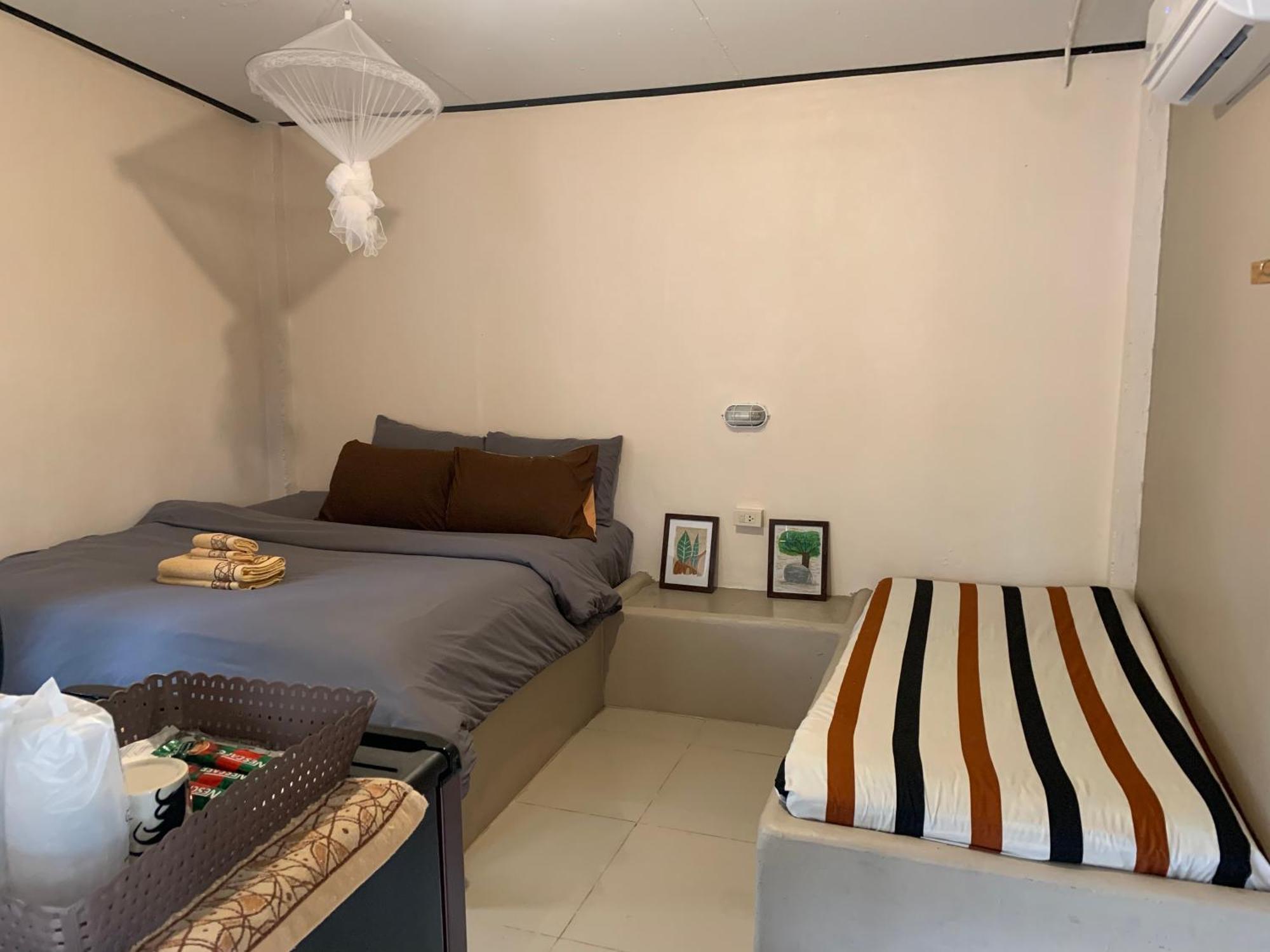 บ้านใจแปงโฮมสเตย์ Ban Jaipang Homestay باي المظهر الخارجي الصورة