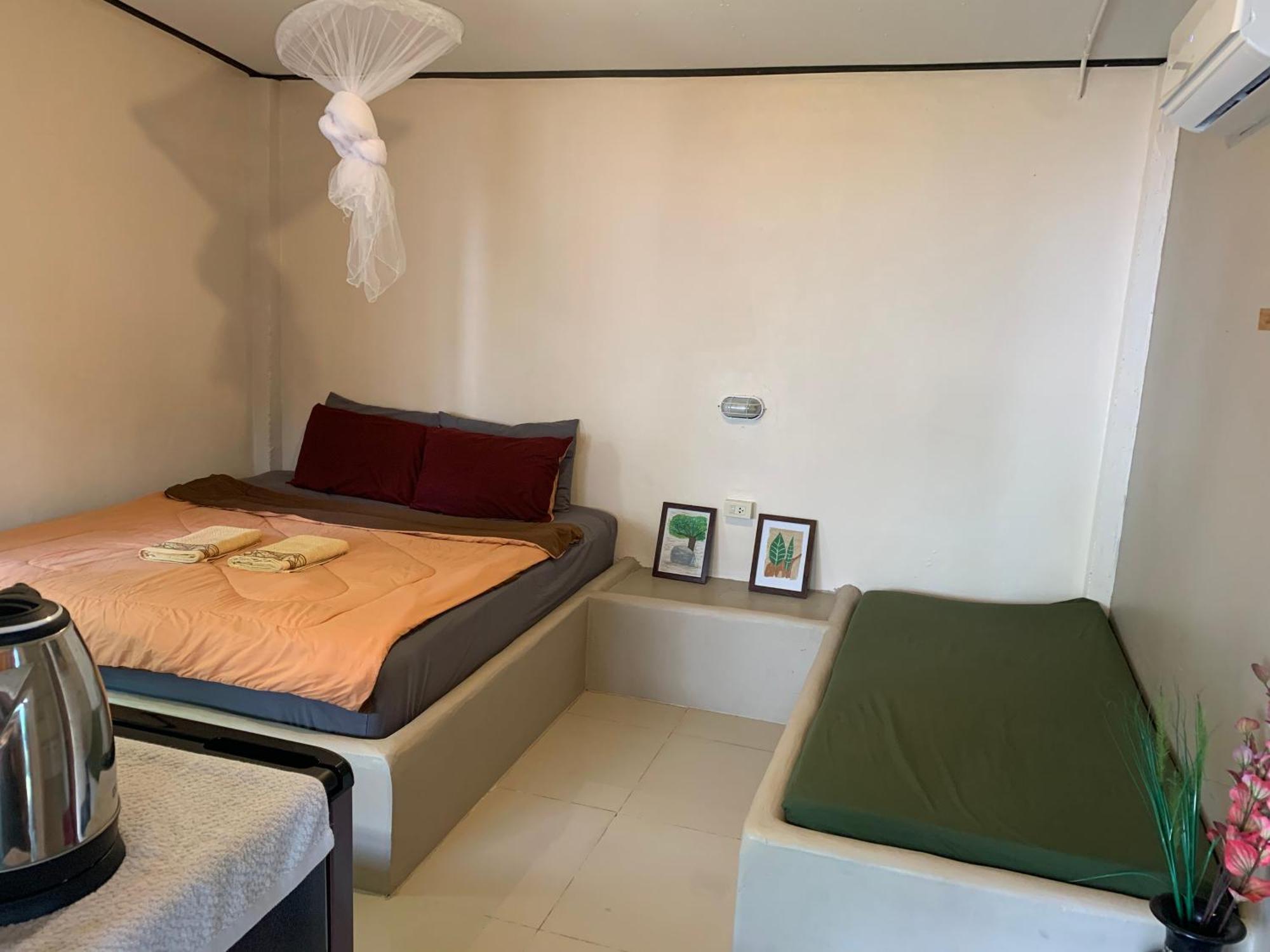 บ้านใจแปงโฮมสเตย์ Ban Jaipang Homestay باي المظهر الخارجي الصورة