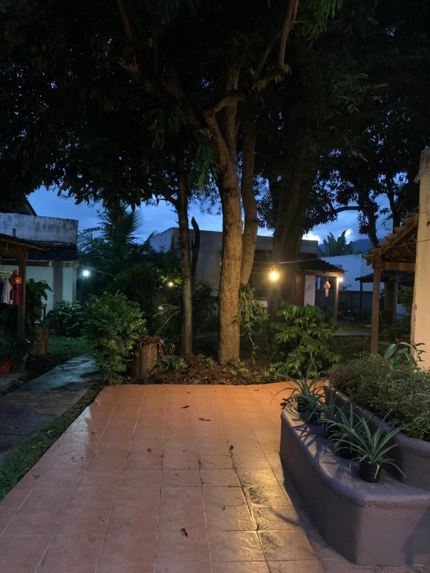 บ้านใจแปงโฮมสเตย์ Ban Jaipang Homestay باي المظهر الخارجي الصورة