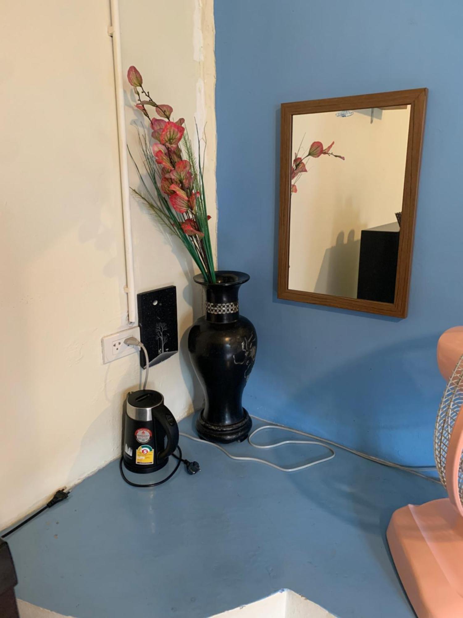 บ้านใจแปงโฮมสเตย์ Ban Jaipang Homestay باي المظهر الخارجي الصورة